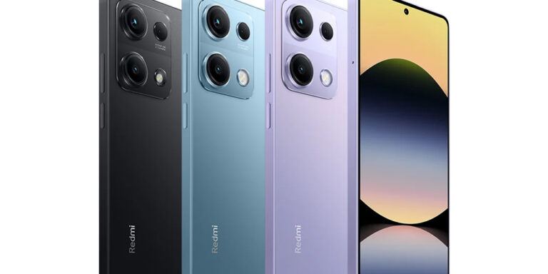 Redmi Note 14S