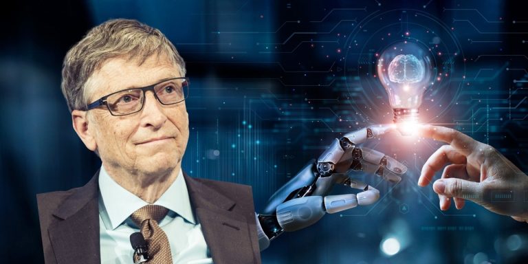 bill gates