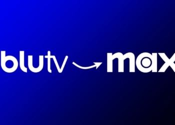 BluTV Tarihe Karıştı: Max Platformu Resmen Yayında