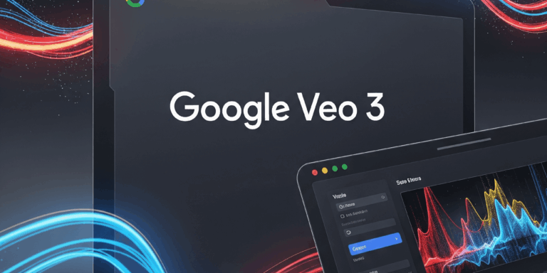 Google Veo 3 gemini
