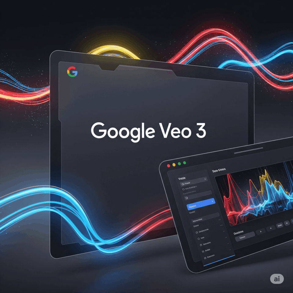 Google Veo 3 gemini