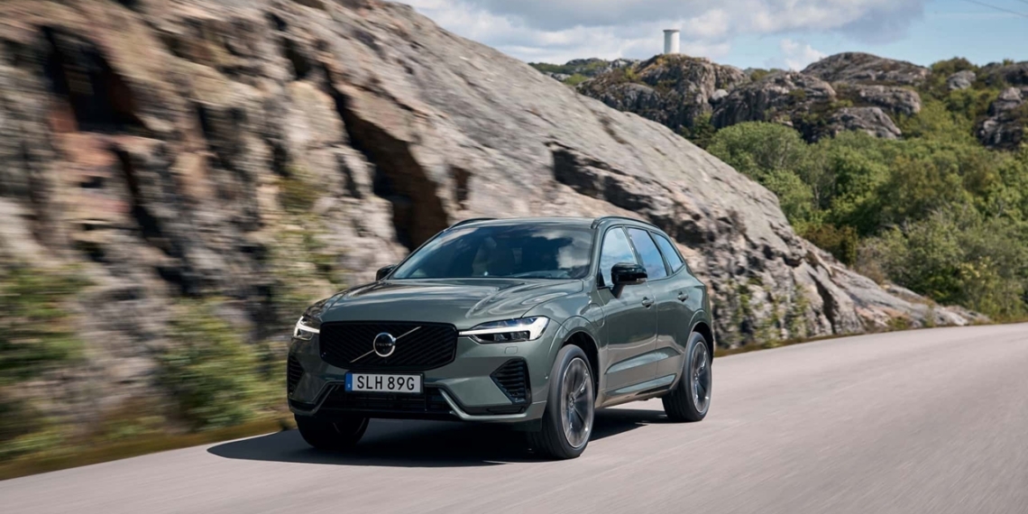 2026 Volvo XC60: Tamamen Elektrikli ve S&uuml;rd&uuml;r&uuml;lebilir L&uuml;ks