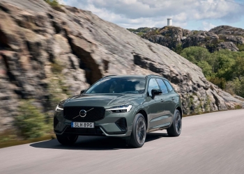 2026 Volvo XC60: Tamamen Elektrikli ve S&uuml;rd&uuml;r&uuml;lebilir L&uuml;ks
