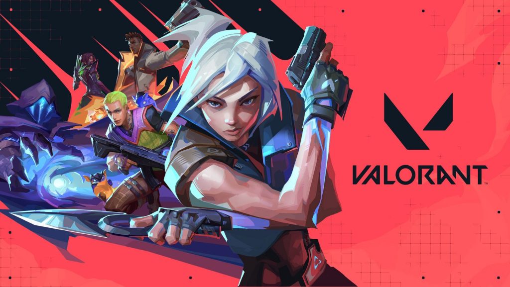 valorant 1024x577 - Valorant &Uuml;cretsiz VP Kodu? Valorant &Uuml;cretsiz VP Kodları Haziran 2026 Aylık
