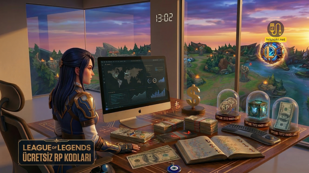 LoL Ücretsiz RP Kodu? League of Legends Ücretsiz RP Kodları Aylık lol ucretsiz rp kodlari league of legends 1024x576 - LoL Ücretsiz RP Kodu? League of Legends Ücretsiz RP Kodları Aylık